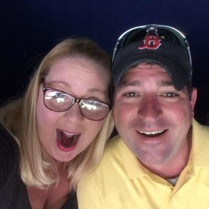 Meet your Posher, Christina